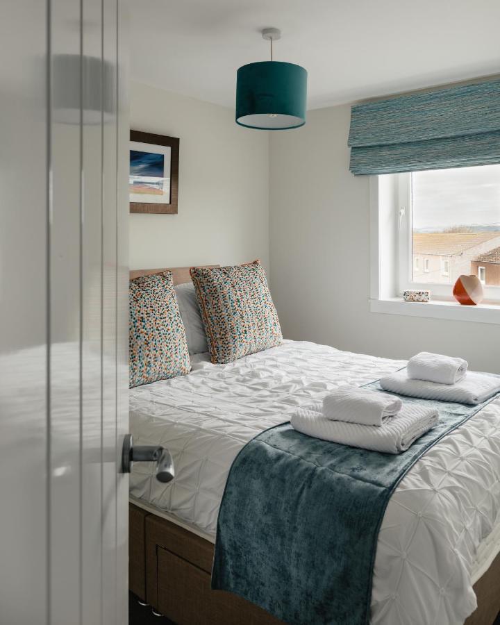 May Isle Apartment Anstruther Eksteriør bilde