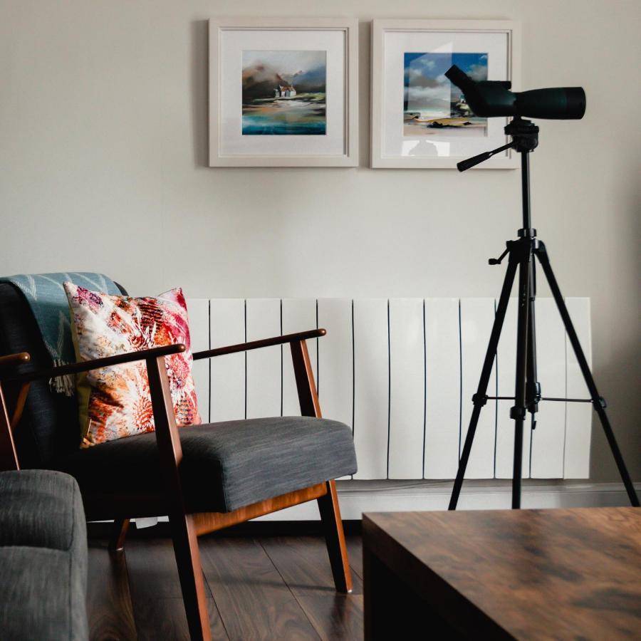 May Isle Apartment Anstruther Eksteriør bilde