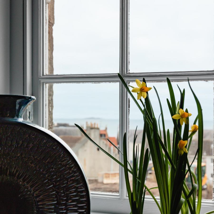 May Isle Apartment Anstruther Eksteriør bilde